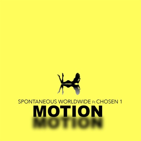 MOTION ft. Chosen 1