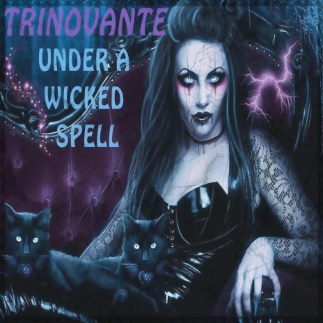 Under A Wicked Spell (Halloween Edit)