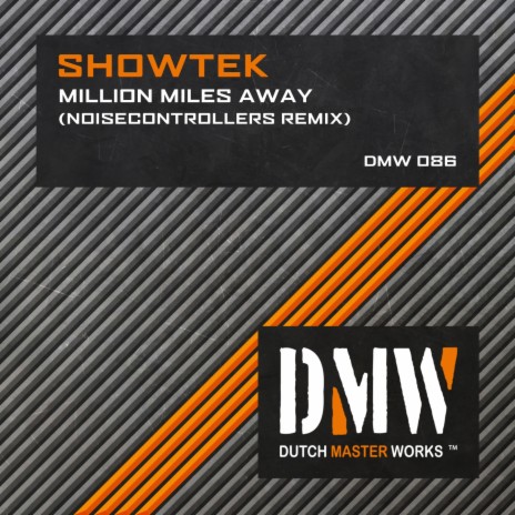 Million Miles Away (Noisecontrollers Remix Radio Edit) | Boomplay Music