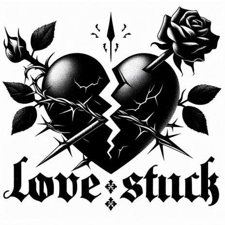 Lovestuck ft. NEKO | Boomplay Music