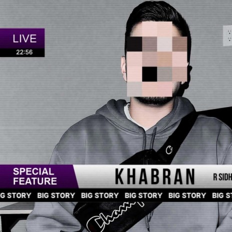 Khabran | Boomplay Music