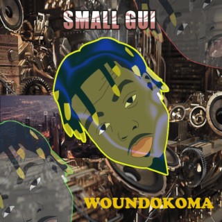 Woundokoma