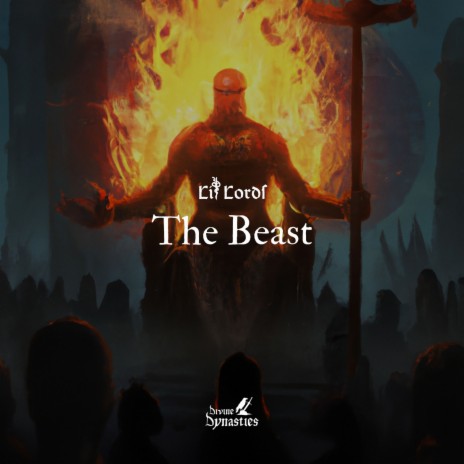 The Beast | Boomplay Music