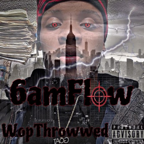 6a.m. Flow | Boomplay Music
