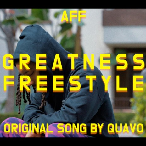 Greatness (Freestyle) | Boomplay Music