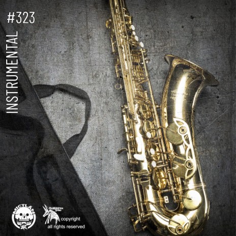 #323 Beat the power of the sax | Boomplay Music