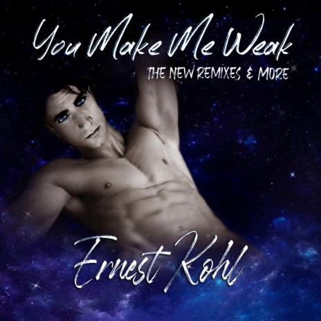 YOU MAKE ME WEAK (The DJ Kor Euphoria Extended Club Remix) | Boomplay Music