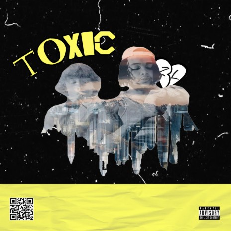 Toxic | Boomplay Music