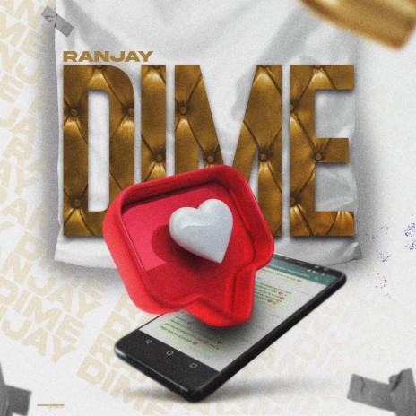 DIME | Boomplay Music