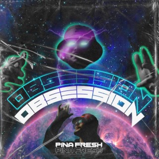 OBSESSION lyrics | Boomplay Music