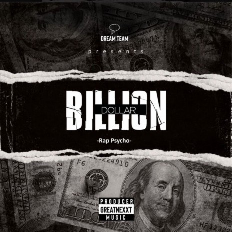 Billion Dollar | Boomplay Music