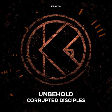 Corrupted Disciples | Boomplay Music