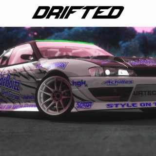 Drifted