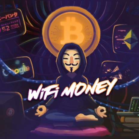 Wifi Money | Boomplay Music