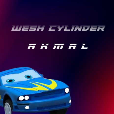 Wesh Cylinder | Boomplay Music