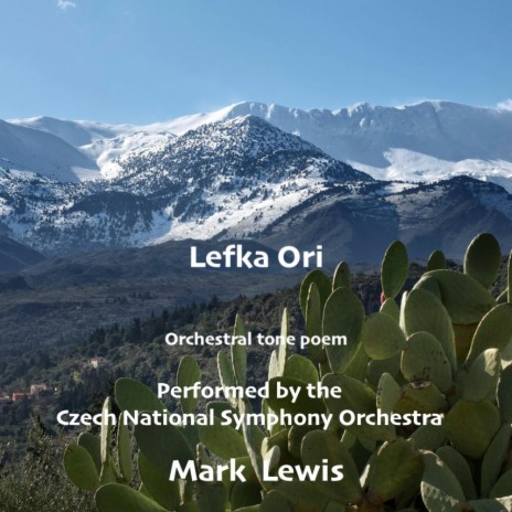 Lefka Ori (CNSO) | Boomplay Music