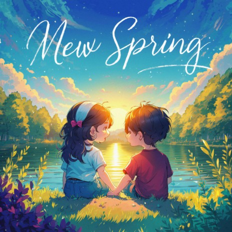 New Spring | Boomplay Music