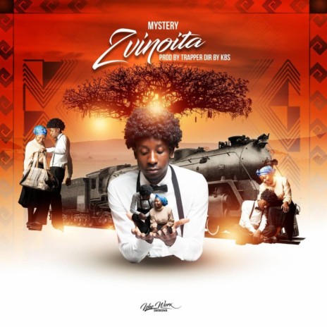 Zvinoita | Boomplay Music