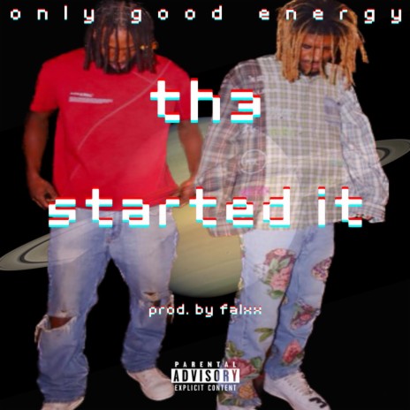 Started It | Boomplay Music