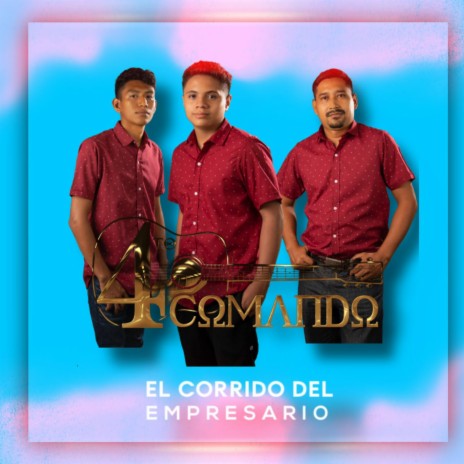 El Corrido del Empresario | Boomplay Music