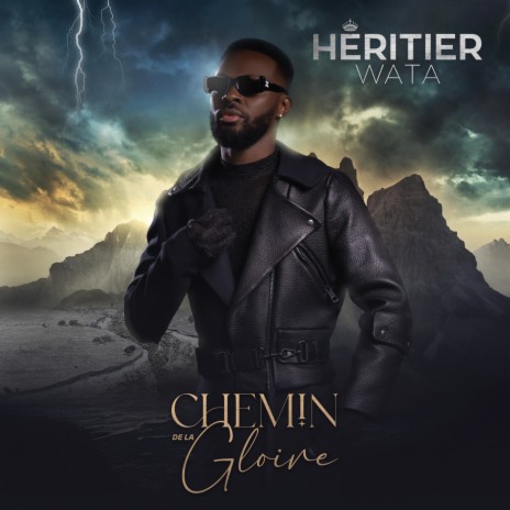 Chemin de la gloire | Boomplay Music