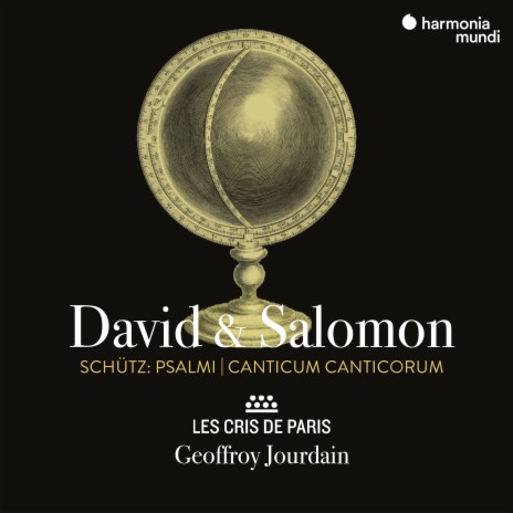 Psalmen Davids sampt etlichen Moteten und Concerten, Op. 2: Warum toben die Heiden, SWV. 23 ft. Geoffroy Jourdain | Boomplay Music