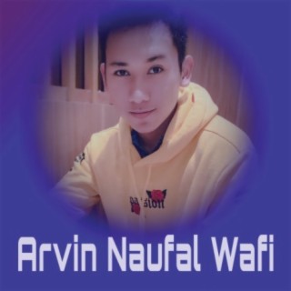 Arvin Naufal Wafi