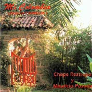 Chepe Restrepo y Mauricio Posada