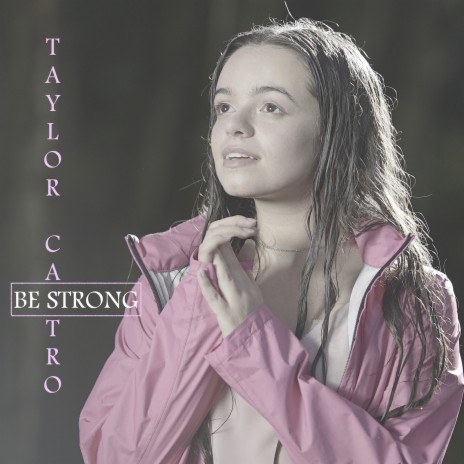 Be Strong | Boomplay Music