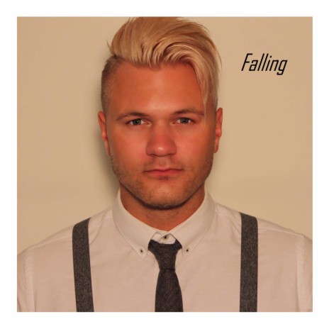 Falling | Boomplay Music