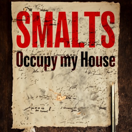 Occupy My House | Boomplay Music