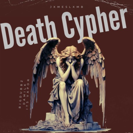 Death Cypher ft. Big Dubbz, Itz Vapor & Damilk