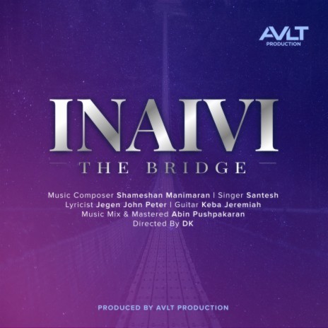 Inaivi (The Bridge) | Boomplay Music