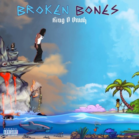 Broken bone | Boomplay Music