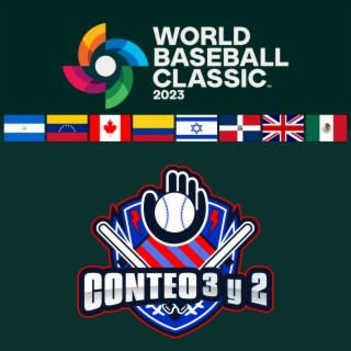 World Baseball Classic 2023 | Resumen Día 8 | Nicaragua vs Venezuela | Canadá vs Colombia | Israel vs República Dominicana | Gran Bretaña vs Mexico