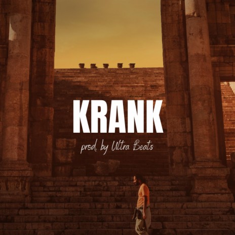 Krank (Instrumental) | Boomplay Music