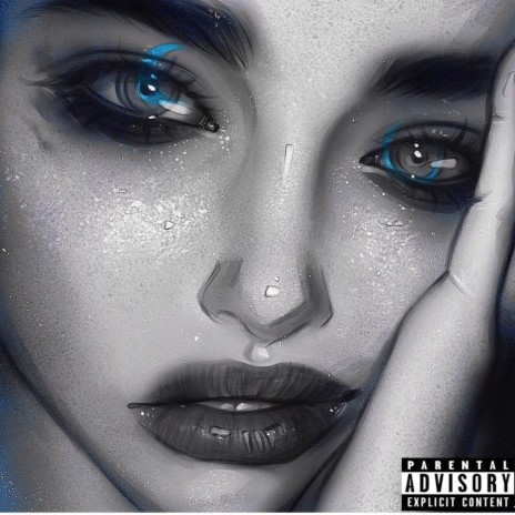 Blue Eyes ft. Edreeszy | Boomplay Music