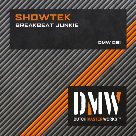 Breakbeat Junkie | Boomplay Music