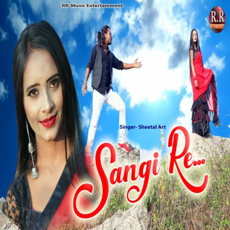 Sangi Re | Boomplay Music