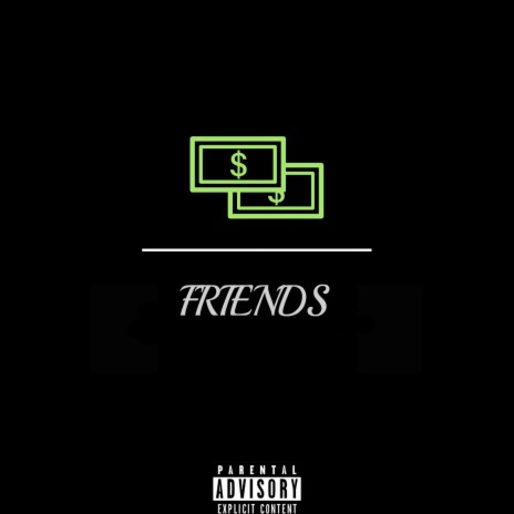 Money over Friends | Boomplay Music