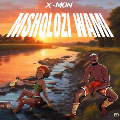 Msholozi Wami ft. Kheza Matofane & Sonini | Boomplay Music