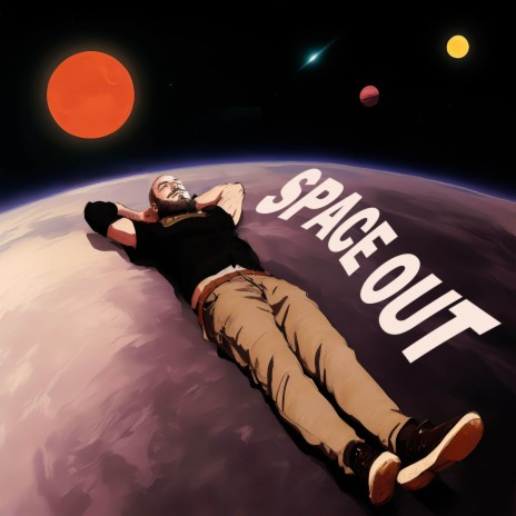 Space Out | Boomplay Music