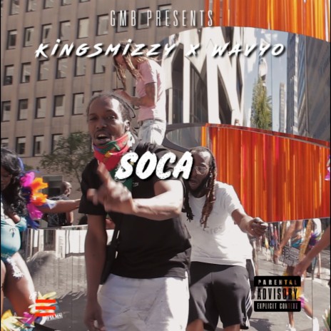 Soca | Boomplay Music