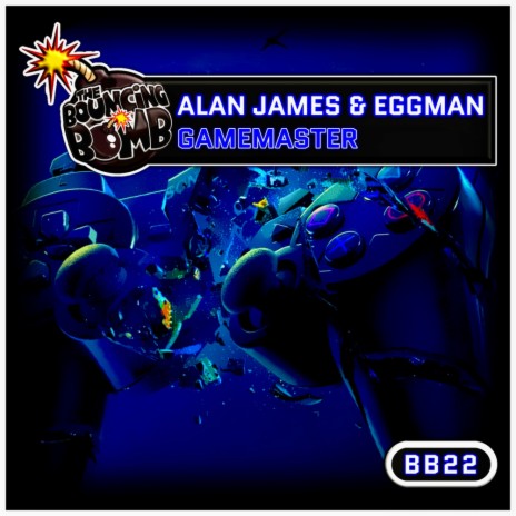 Gamemaster ft. Eggman | Boomplay Music