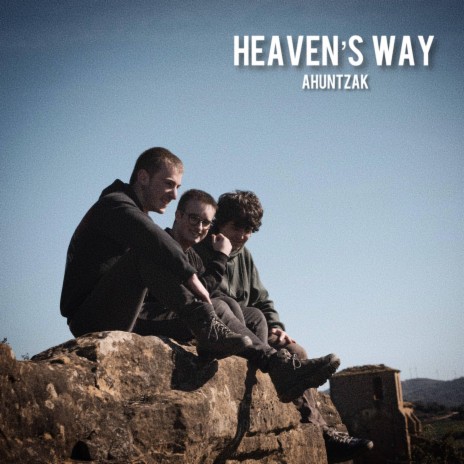 Heaven's way | Boomplay Music