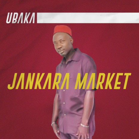 Jankara Market
