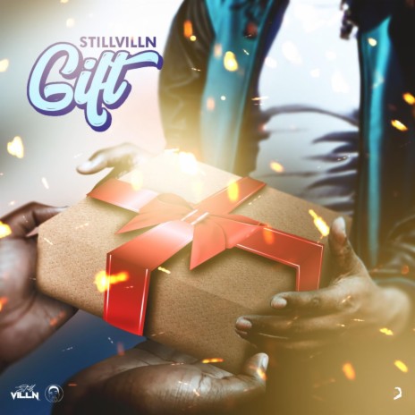 a Gift is | Boomplay Music