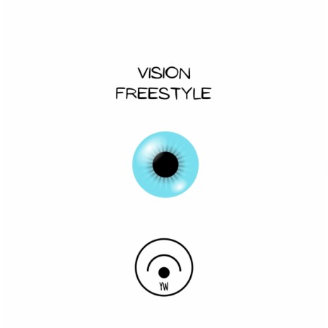 VISION FREESTYLE ft. Moxe
