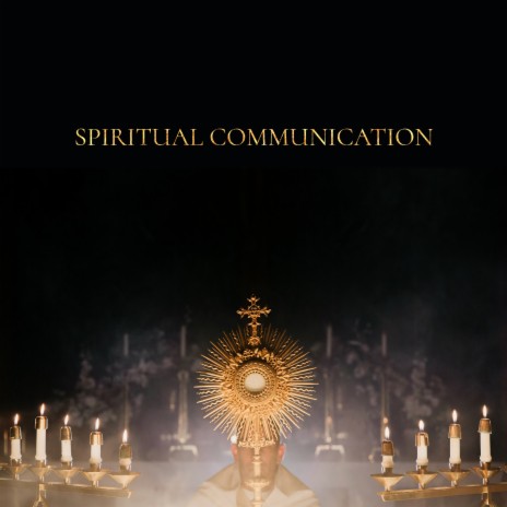 Spiritual Communication | Boomplay Music