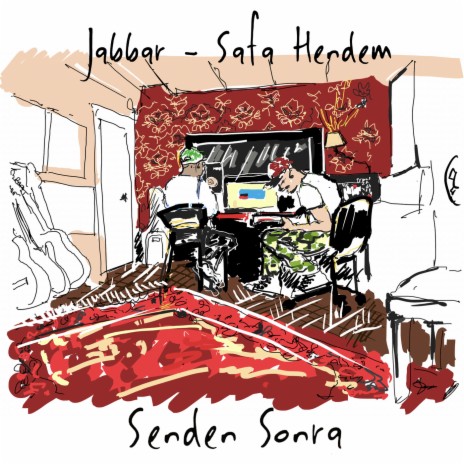 Senden Sonra ft. Safa Hendem | Boomplay Music